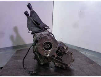 Recambio de caja transfer para ford ranger (es) 2.5 tdci cat referencia OEM IAM ZL00A 1524431 1524431