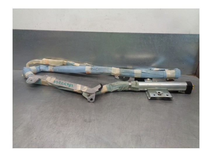 Recambio de airbag cortina delantero derecho para lexus ls430 (ucf30) básico (07.2003) referencia OEM IAM 101669005Q21 