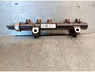 Recambio de rampa inyectora para peugeot 308 sw ii (lc_, lj_, lr_, lx_, l4_) 1.6 hdi / bluehdi 115 (lcbhxm, lcbhxt) referencia O