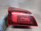 Recambio de piloto trasero izquierdo para opel astra j sports tourer 1.7 16v cdti referencia OEM IAM 13314054 DE PORTON 