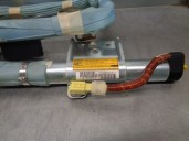 Recambio de airbag cortina delantero derecho para lexus ls430 (ucf30) básico (07.2003) referencia OEM IAM 101669005Q21 