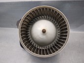 Recambio de motor calefaccion para peugeot bipper tepee 1.3 16v hdi fap referencia OEM IAM 507730100  