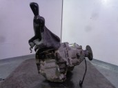 Replacement transfer case for Ford Ranger (ES) 2.5 TDCi CAT OEM IAM reference ZL00A 1524431 1524431