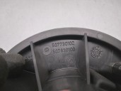 Recambio de motor calefaccion para peugeot bipper tepee 1.3 16v hdi fap referencia OEM IAM 507730100  