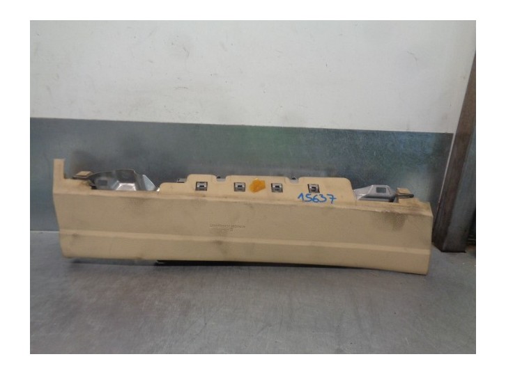 Recambio de airbag delantero derecho para lexus ls430 (ucf30) básico (07.2003) referencia OEM IAM 7399050011A1 100876605M11 