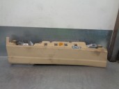 Recambio de airbag delantero derecho para lexus ls430 (ucf30) básico (07.2003) referencia OEM IAM 7399050011A1 100876605M11 