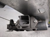Recambio de elevalunas trasero izquierdo para opel astra j sports tourer 1.7 16v cdti referencia OEM IAM 13350761 7 PINES 5 PUER