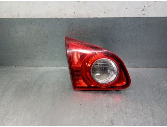 Recambio de piloto trasero izquierdo para nissan qashqai i (j10, nj10) 2.0 referencia OEM IAM 26555JD800 26555JD800 