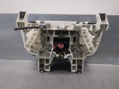 Recambio de mando calefaccion / aire acondicionado para peugeot bipper tepee 1.3 16v hdi fap referencia OEM IAM 6490K3  