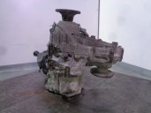 Replacement transfer case for Ford Ranger (ES) 2.5 TDCi CAT OEM IAM reference ZL00A 1524431 1524431