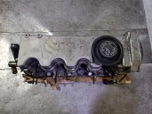 Recambio de culata para alfa romeo 156 (116) 1.9 jtd cat referencia OEM IAM 46431957 71738878 