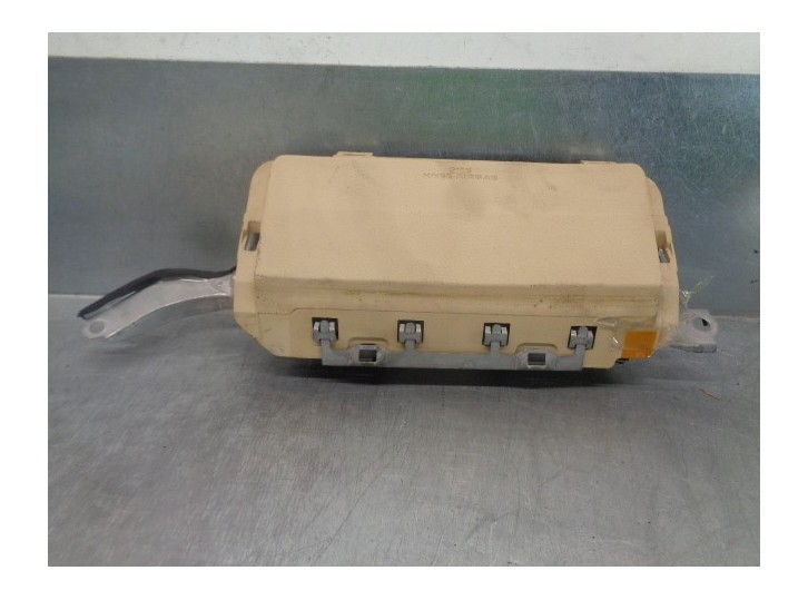 Recambio de airbag delantero izquierdo para lexus ls430 (ucf30) básico (07.2003) referencia OEM IAM 7390050010A1 