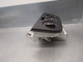 Recambio de mando calefaccion / aire acondicionado para peugeot bipper tepee 1.3 16v hdi fap referencia OEM IAM 6490K3  