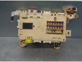 Recambio de caja reles / fusibles para lexus ls430 (ucf30) básico (07.2003) referencia OEM IAM 8273050140  