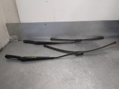 Recambio de brazo limpia delantero derecho para opel astra j sports tourer 1.7 16v cdti referencia OEM IAM 13289888 