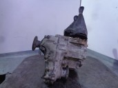 Replacement transfer case for Ford Ranger (ES) 2.5 TDCi CAT OEM IAM reference ZL00A 1524431 1524431
