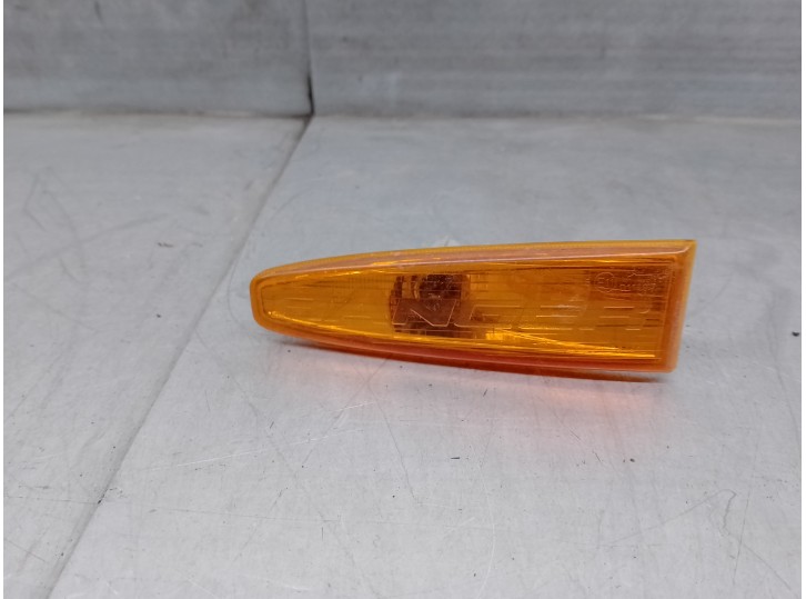 Recambio de piloto delantero izquierdo para ford ranger (es) 2.5 tdci cat referencia OEM IAM 5058083  