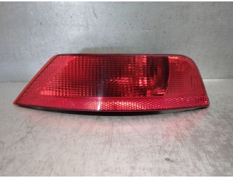 Recambio de piloto trasero izquierdo paragolpes para opel astra j sports tourer 1.7 16v cdti referencia OEM IAM 167325 