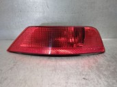 Recambio de piloto trasero izquierdo paragolpes para opel astra j sports tourer 1.7 16v cdti referencia OEM IAM 167325 