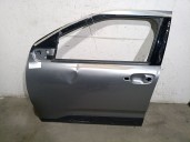 Recambio de puerta delantera izquierda para citroën c4 cactus 1.5 bluehdi 120 referencia OEM IAM 9821324580 9821324580 
