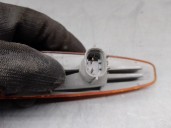 Recambio de piloto delantero izquierdo para ford ranger (es) 2.5 tdci cat referencia OEM IAM 5058083 