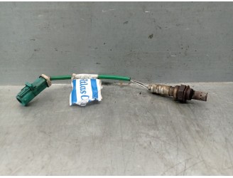 Recambio de sonda lambda para jaguar s-type 3.0 v6 24v cat referencia OEM IAM XC2F9F472A1A XR86938 