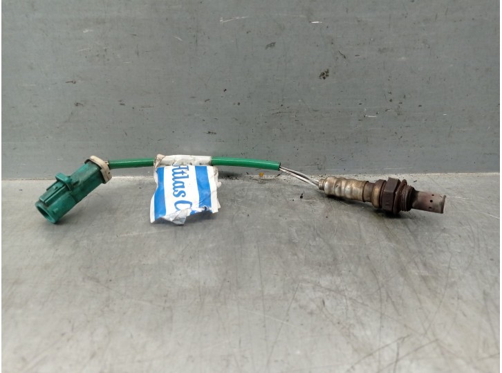 Recambio de sonda lambda para jaguar s-type 3.0 v6 24v cat referencia OEM IAM XC2F9F472A1A XR86938 