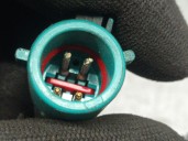 Recambio de sonda lambda para jaguar s-type 3.0 v6 24v cat referencia OEM IAM XC2F9F472A1A XR86938 