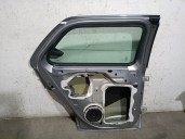 Recambio de puerta trasera izquierda para citroën c4 cactus 1.5 bluehdi 120 referencia OEM IAM 9821336680 9821336680 