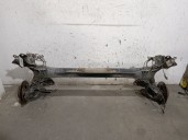 Recambio de puente trasero para renault megane iii hatchback (bz0/1_, b3_) 1.2 tce (bz2b, bz11) referencia OEM IAM 555019103R 55