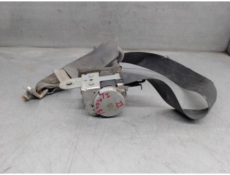 Recambio de cinturon seguridad trasero izquierdo para ford ranger (es) 2.5 tdci cat referencia OEM IAM T86218T  4 PUERTAS