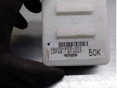 Recambio de modulo electronico para honda hr-v (gh) 1.6 cat referencia OEM IAM 38600S50003 
