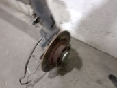 Recambio de puente trasero para renault megane iii hatchback (bz0/1_, b3_) 1.2 tce (bz2b, bz11) referencia OEM IAM 555019103R 55