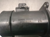 Recambio de caudalimetro para nissan murano i (z50) 3.5 4x4 referencia OEM IAM 22680CA000 22680CA000 