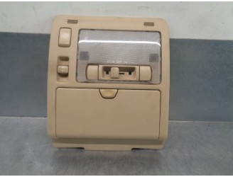 Recambio de luz interior para lexus ls430 (ucf30) básico (07.2003) referencia OEM IAM 8126050130A2 8126050170A2 