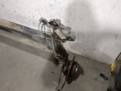 Recambio de puente trasero para renault megane iii hatchback (bz0/1_, b3_) 1.2 tce (bz2b, bz11) referencia OEM IAM 555019103R 55