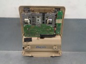 Recambio de luz interior para lexus ls430 (ucf30) básico (07.2003) referencia OEM IAM 8126050130A2 8126050170A2 