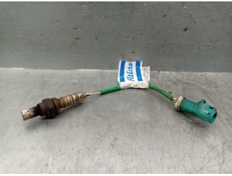 Recambio de sonda lambda para jaguar s-type 3.0 v6 24v cat referencia OEM IAM XC2F9F472A1A XR86938 RF 