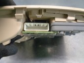 Recambio de luz interior para lexus ls430 (ucf30) básico (07.2003) referencia OEM IAM 8126050130A2 8126050170A2 