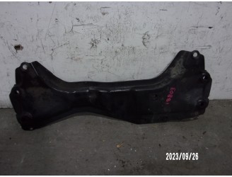 Replacement front axle for Honda HR-V (GH) 1.6 CAT OEM IAM reference 4786246 ENGINE SUBFRAME FLOOR BURRA30 ROW5