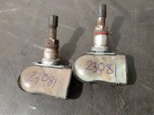 Recambio de sensor presion para renault megane iii hatchback (bz0/1_, b3_) 1.2 tce (bz2b, bz11) referencia OEM IAM 407003743R S