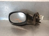 Recambio de retrovisor izquierdo para citroën xsara picasso 2.0 hdi cat (rhy / dw10td) referencia OEM IAM 96484816XT 8154JP 