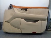 Recambio de guarnecido puerta delantera derecha para lexus ls430 (ucf30) básico (07.2003) referencia OEM IAM 6761050372A1  