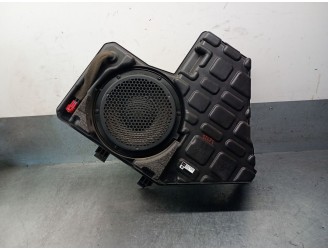 Recambio de altavoz/altavoces para chrysler grand voyager v (rt) 2.8 crd referencia OEM IAM 05107087AE 05107087AE 