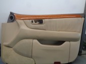 Recambio de guarnecido puerta delantera derecha para lexus ls430 (ucf30) básico (07.2003) referencia OEM IAM 6761050372A1  