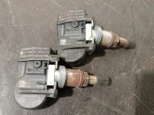 Recambio de sensor presion para renault megane iii hatchback (bz0/1_, b3_) 1.2 tce (bz2b, bz11) referencia OEM IAM 407003743R S