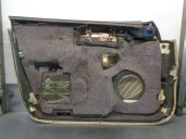 Recambio de guarnecido puerta delantera derecha para lexus ls430 (ucf30) básico (07.2003) referencia OEM IAM 6761050372A1  