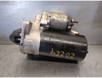 MOTOR ARRANQUE 1005821858 BOSCH