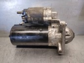 Recambio de motor arranque para alfa romeo 156 (116) 1.9 jtd cat referencia OEM IAM 1005821858 BOSCH