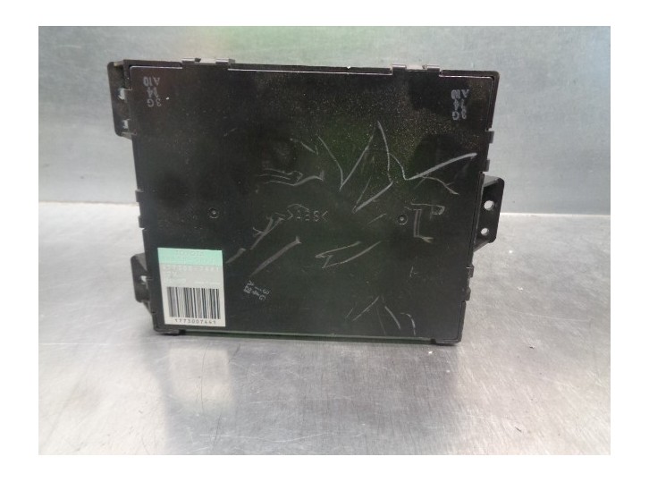 Recambio de modulo electronico para lexus ls430 (ucf30) básico (07.2003) referencia OEM IAM 8865050420 1773007441 DENSO